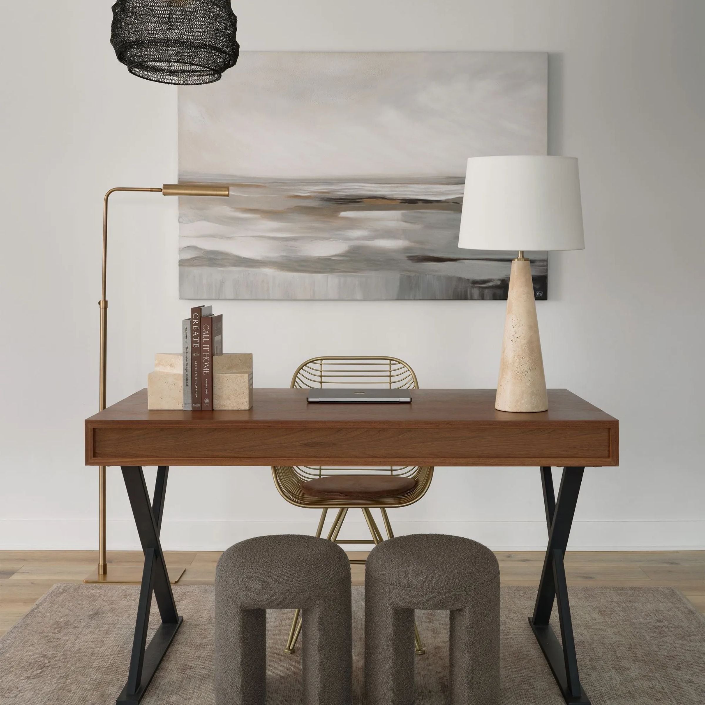 Almeria Table Lamp