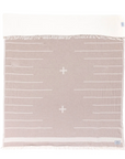 Alps Throw