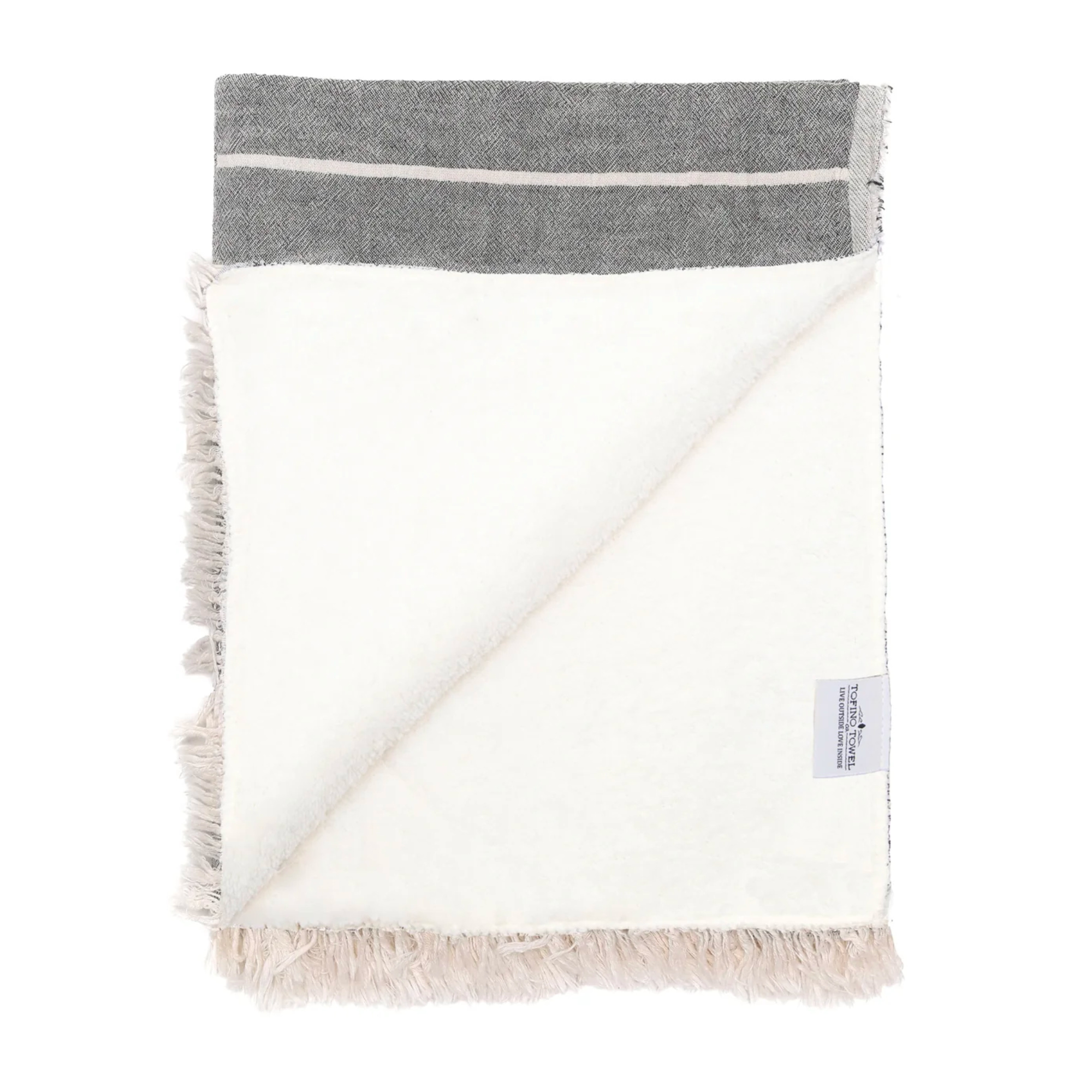Alps Throw
