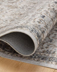 Anniston Rug | Ivory/Stone