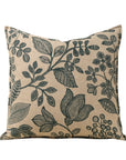 Arborea Linen Pillow
