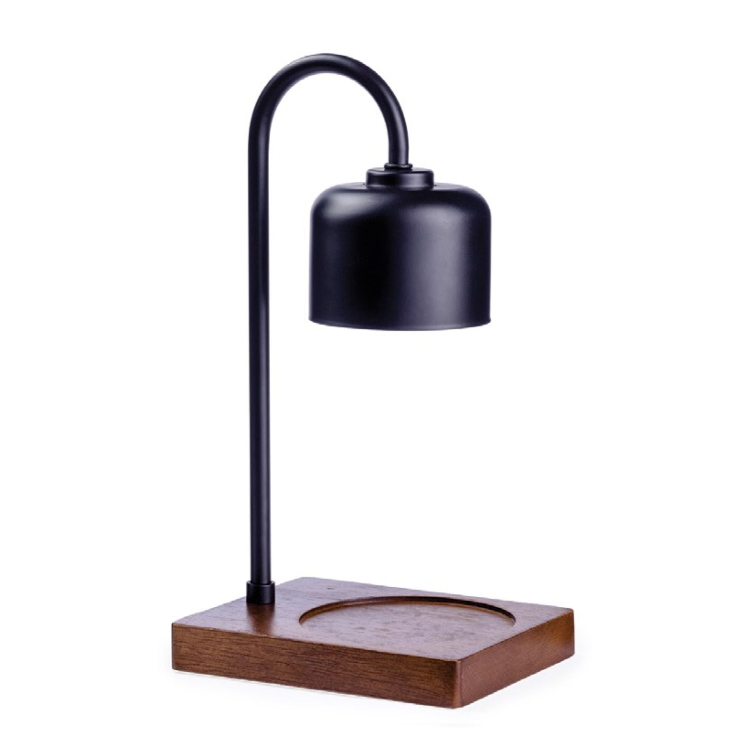 Arched Lamp Candle Warmer