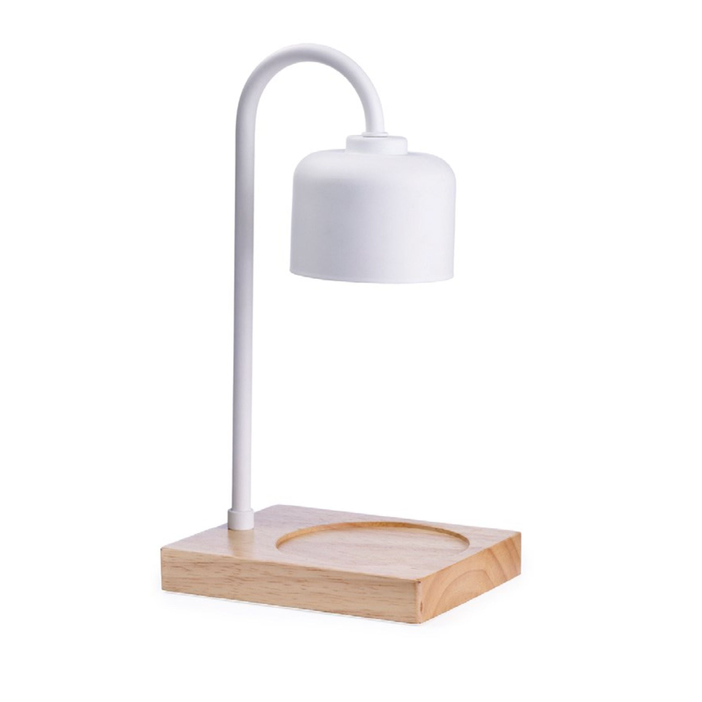 Arched Lamp Candle Warmer