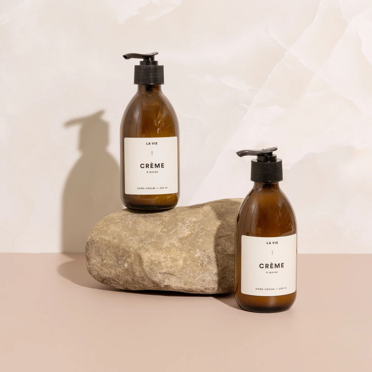 Atelier La Vie Hand Cream