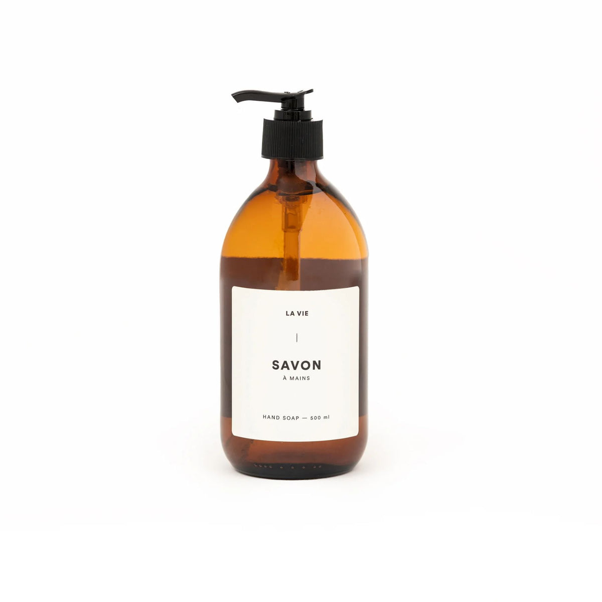 Atelier La Vie Hand Soap