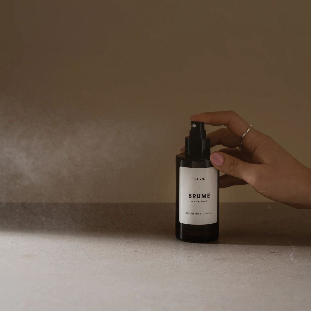 Atelier La Vie Room Spray