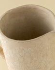 Atelier Paper Mache Pitcher