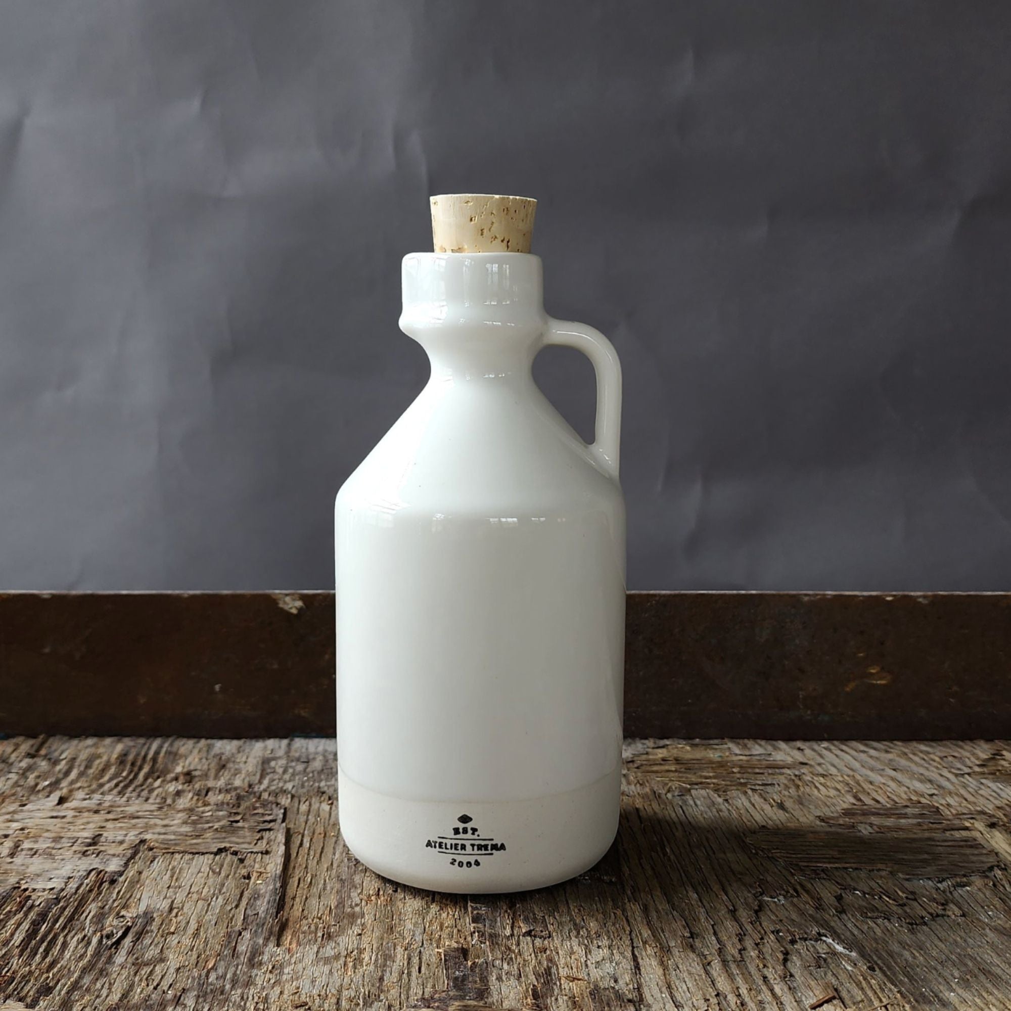 Trema Maple Syrup Jar