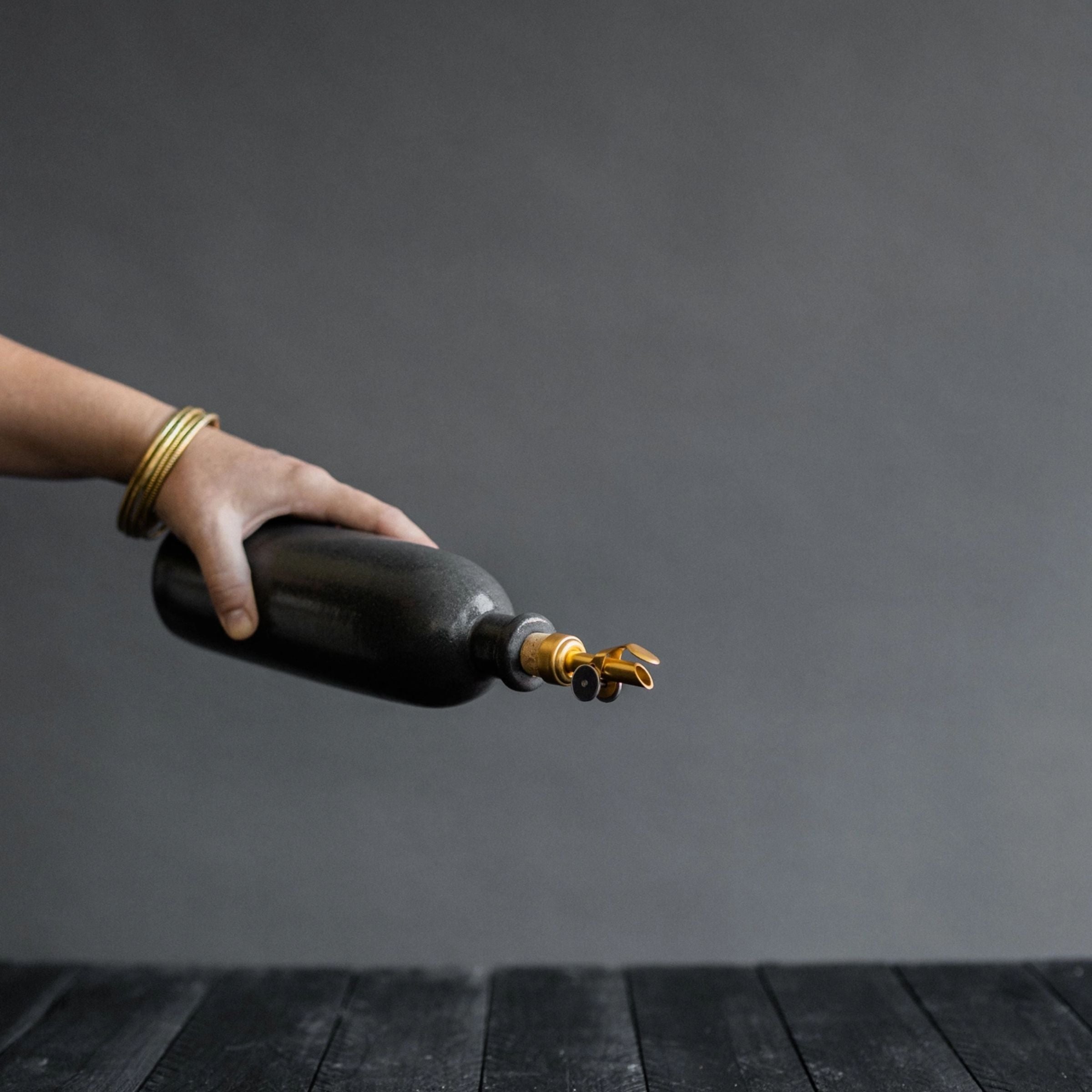 Olive Oil Dispenser