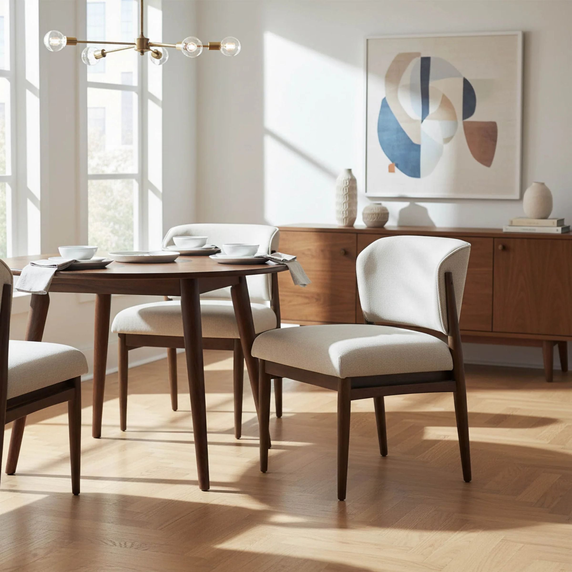 Athens Dining Chair
