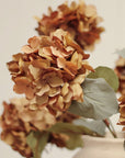 Spring Hydrangea Spray