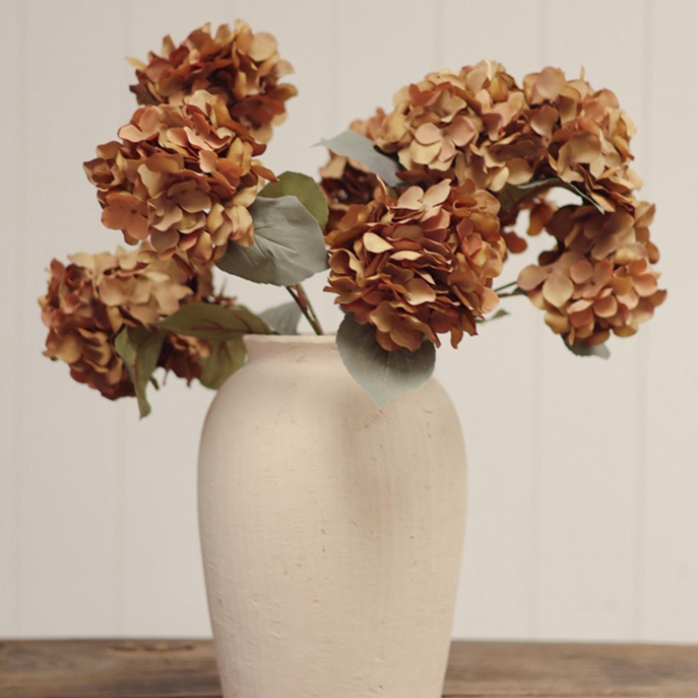 Spring Hydrangea Spray