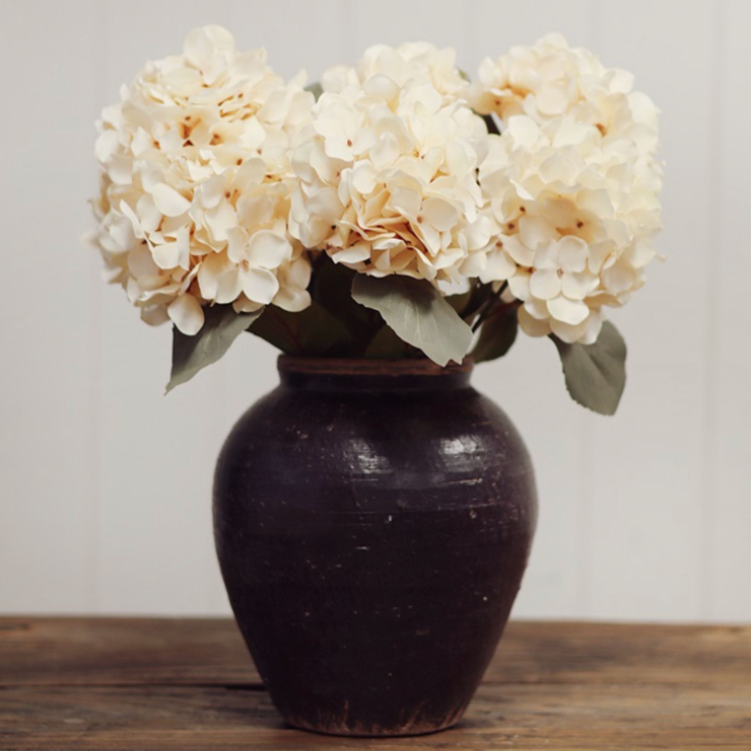 Spring Hydrangea Spray