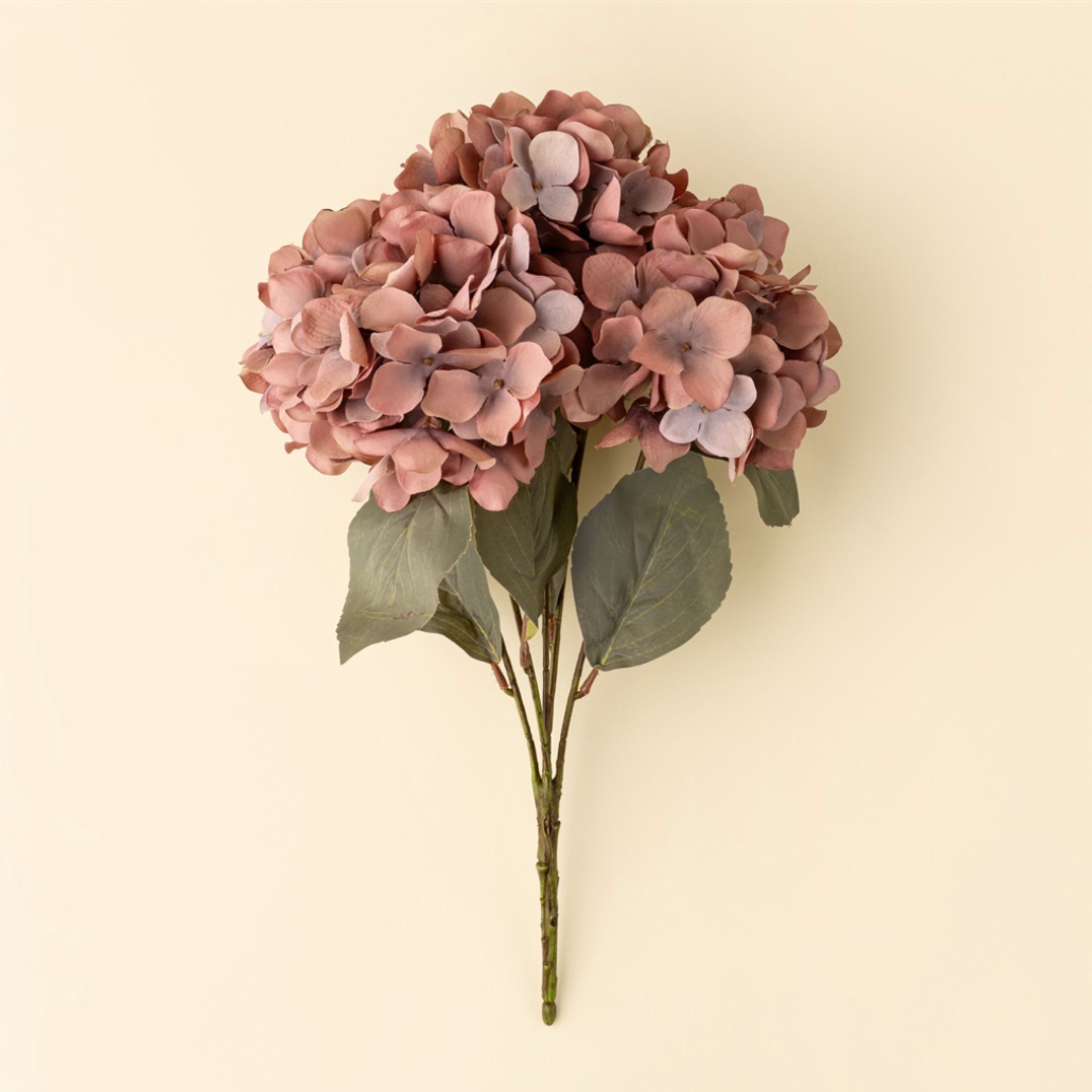 Spring Hydrangea Spray