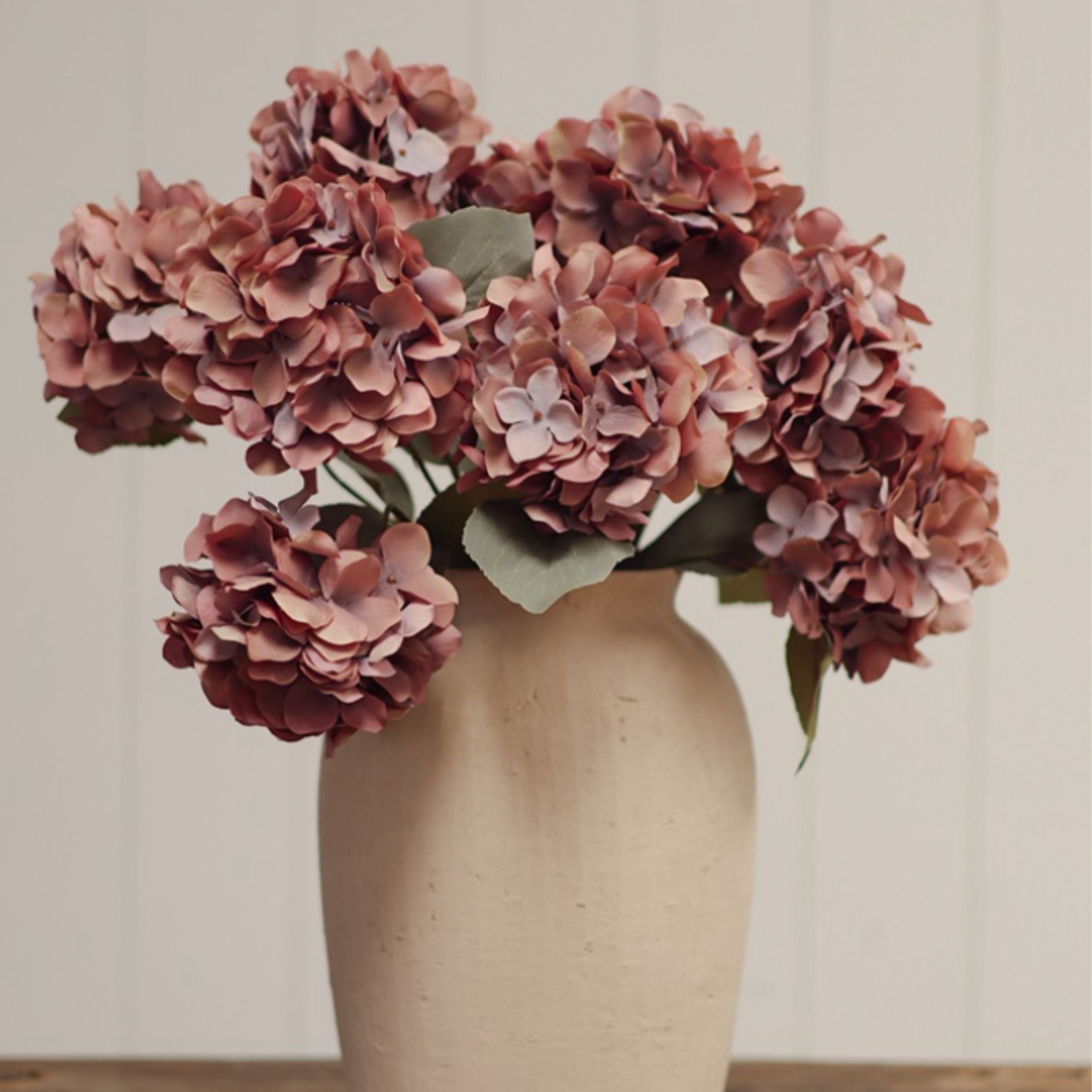 Spring Hydrangea Spray