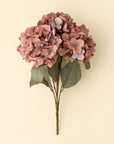 Spring Hydrangea Spray