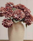 Spring Hydrangea Spray