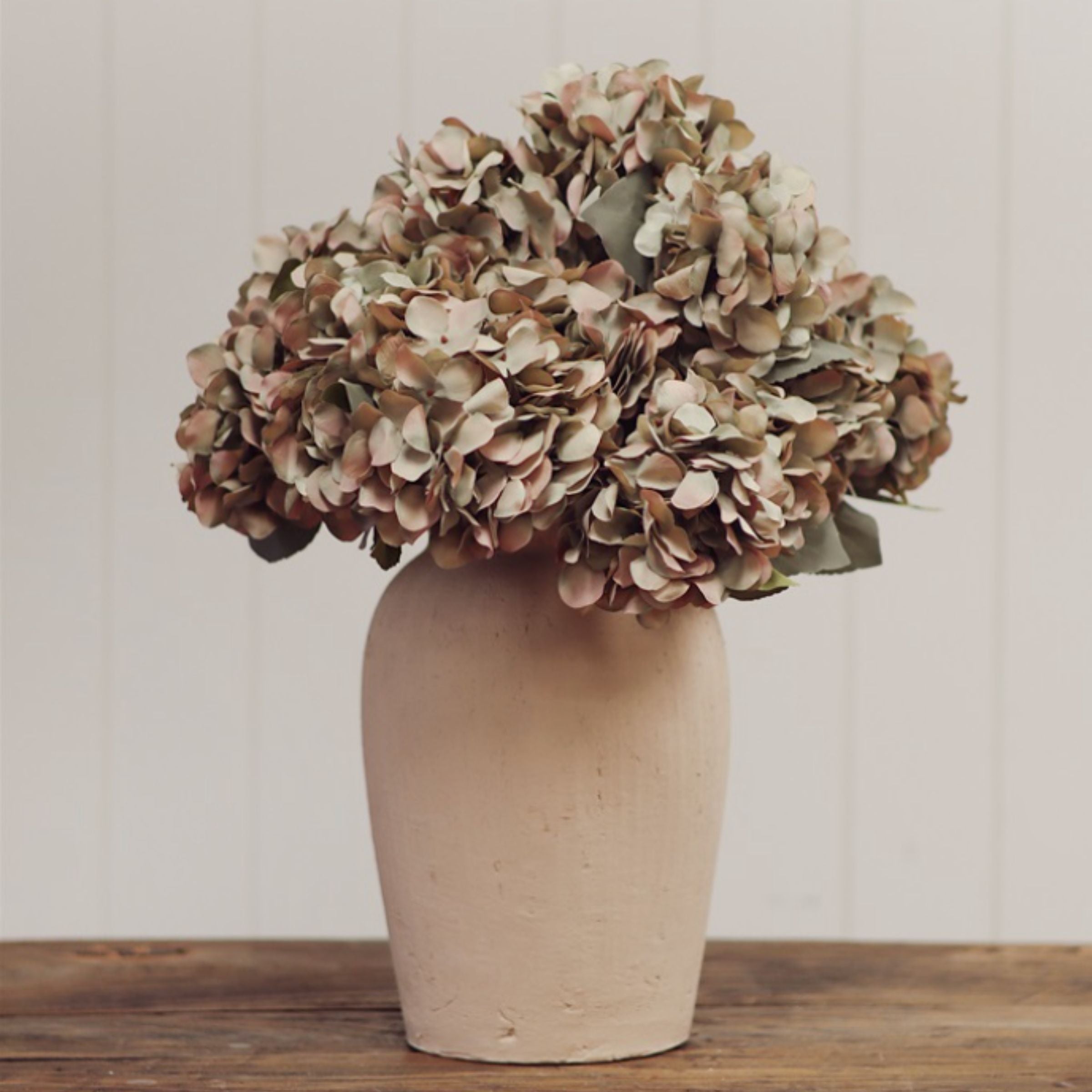 Spring Hydrangea Spray