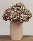 Spring Hydrangea Spray