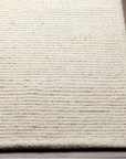 Azalea Rug - Ivory Stripe
