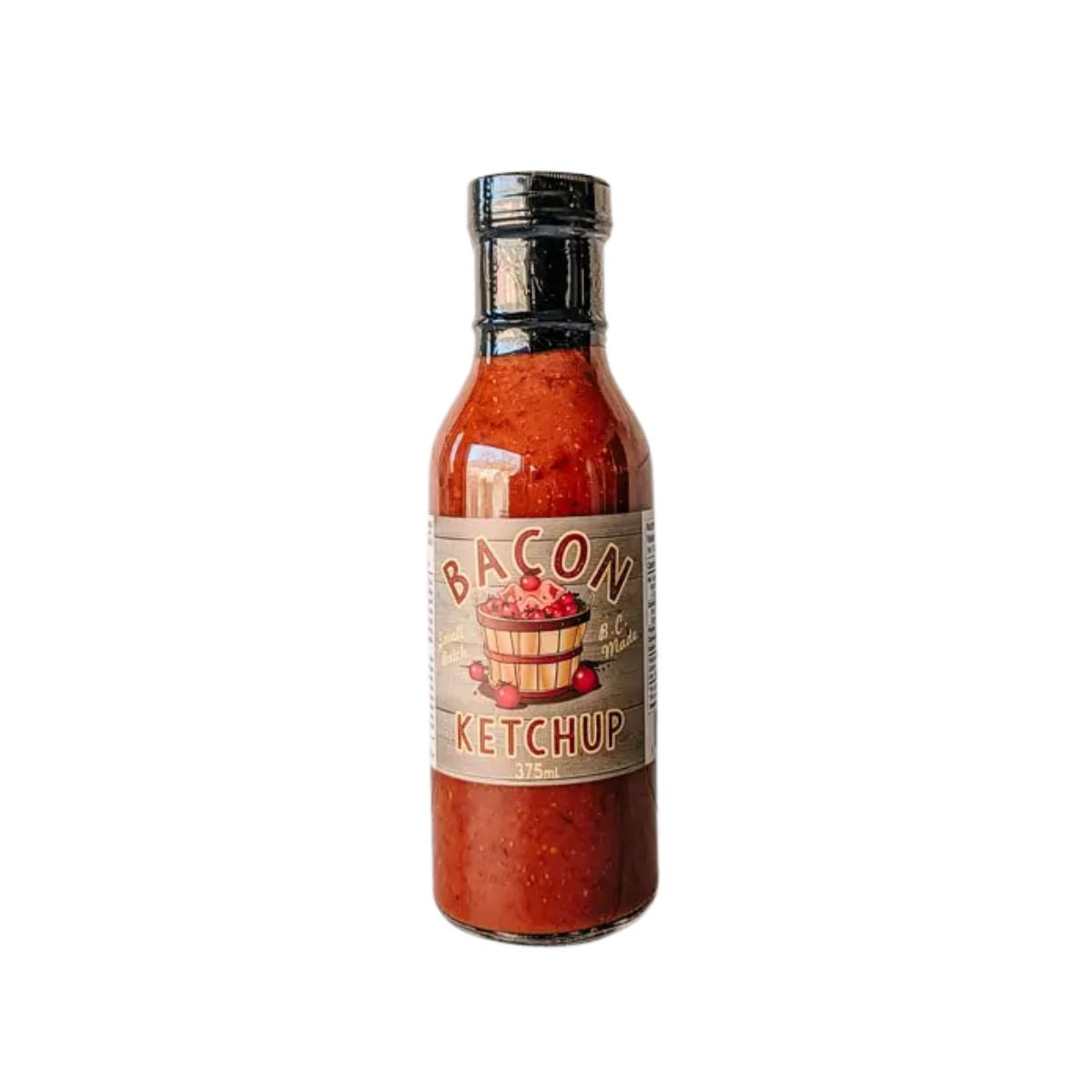 Bacon Ketchup