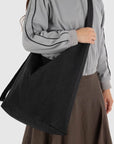 Baggu Large Nylon Sling | Black