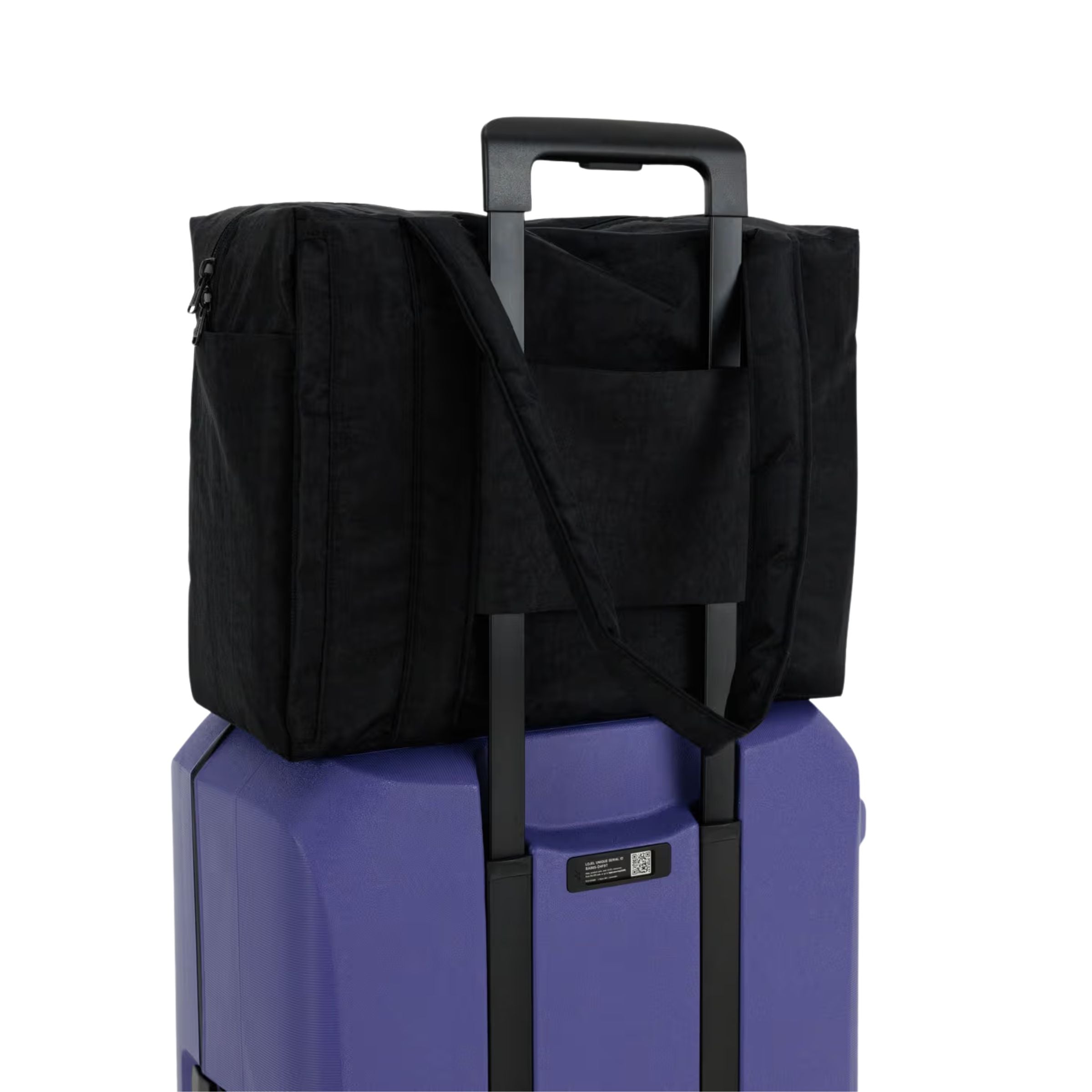 Baggu Small Cloud Carry-On