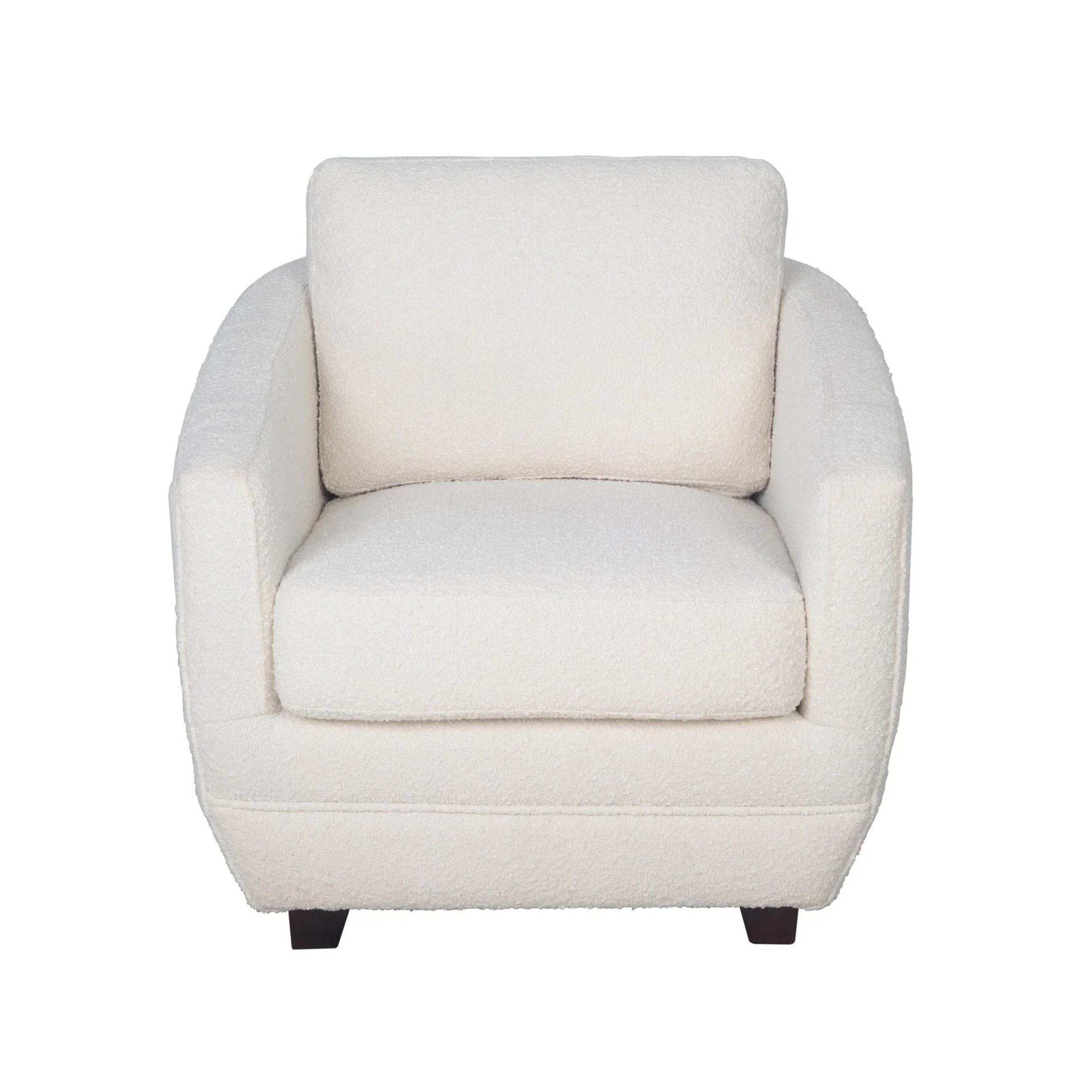 Baltimo Club Chair