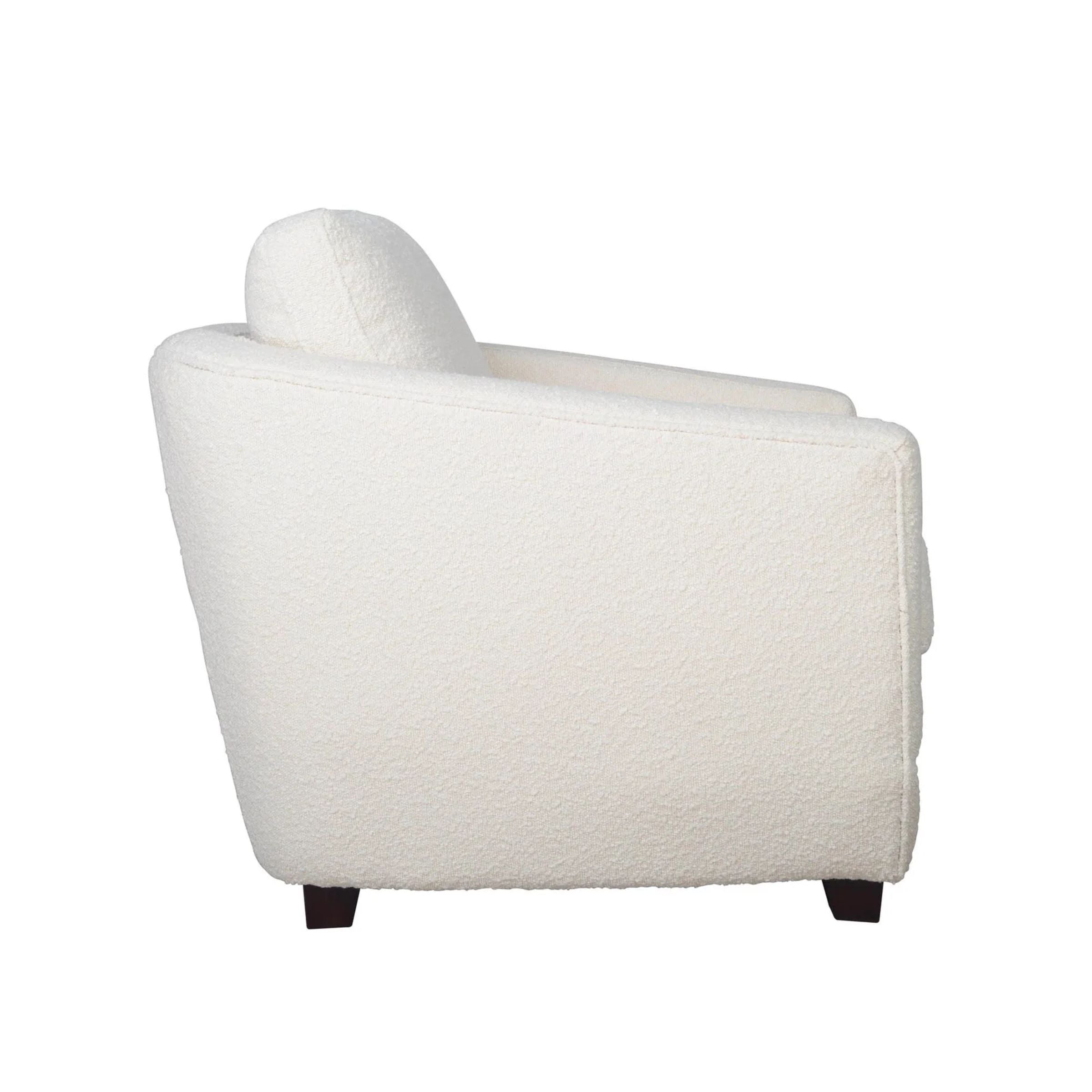 Baltimo Club Chair
