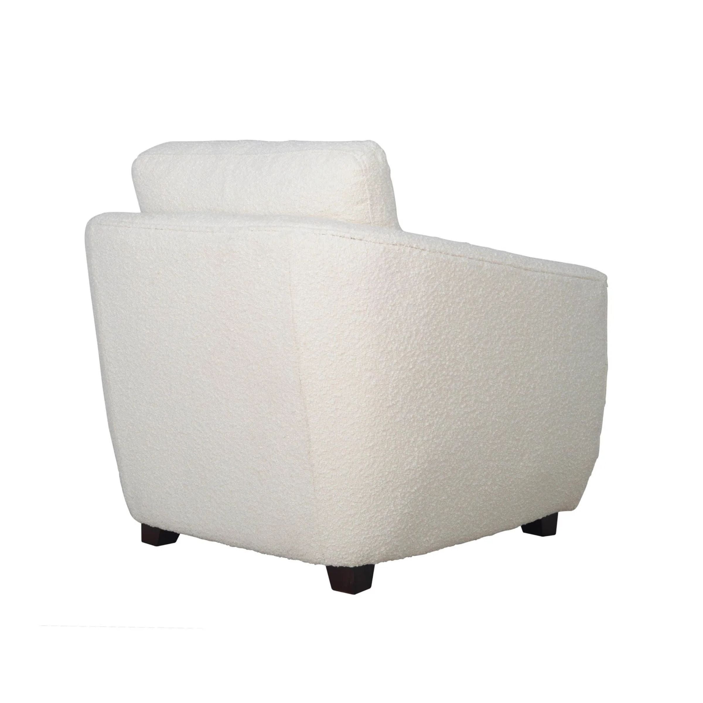 Baltimo Club Chair
