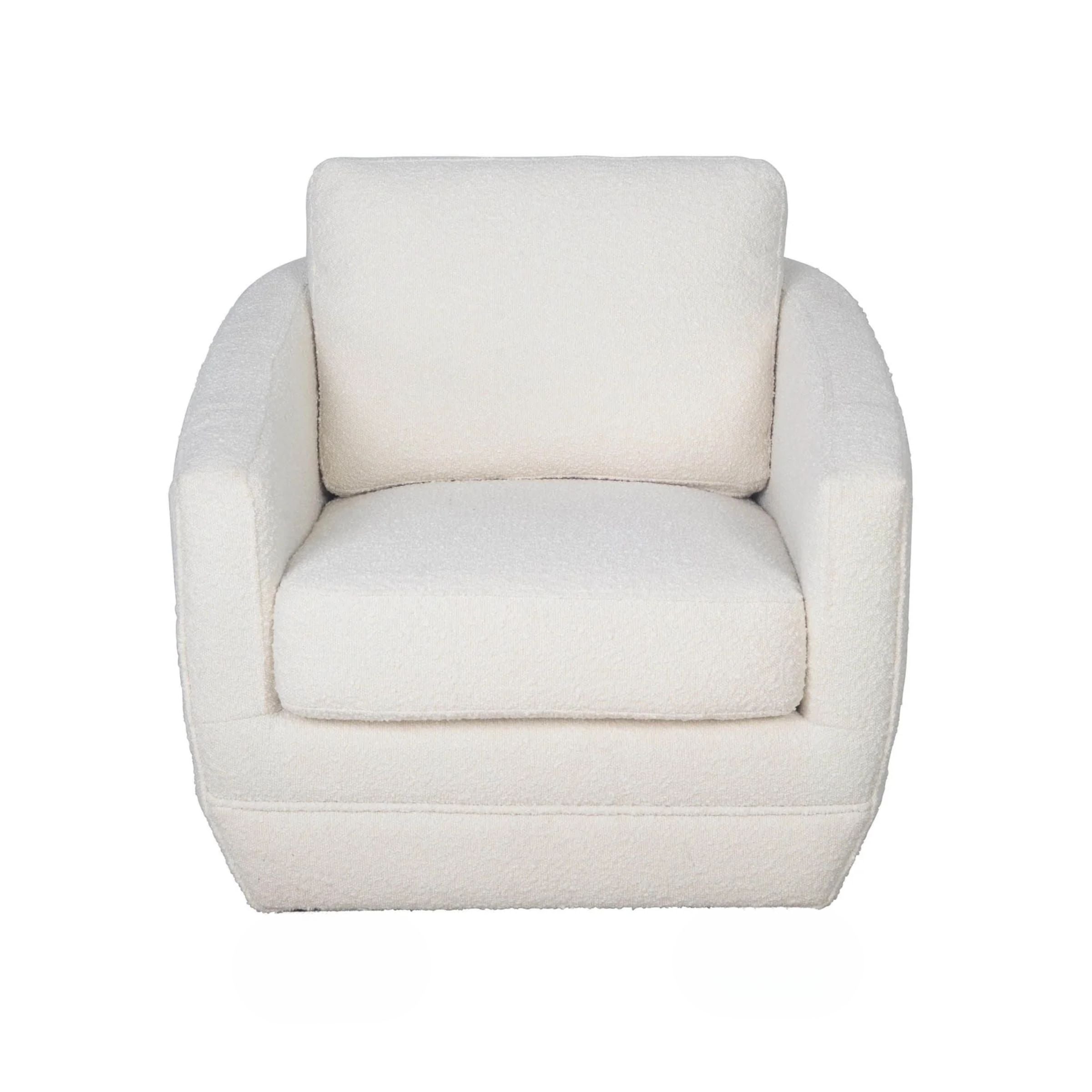 Baltimo Club Chair