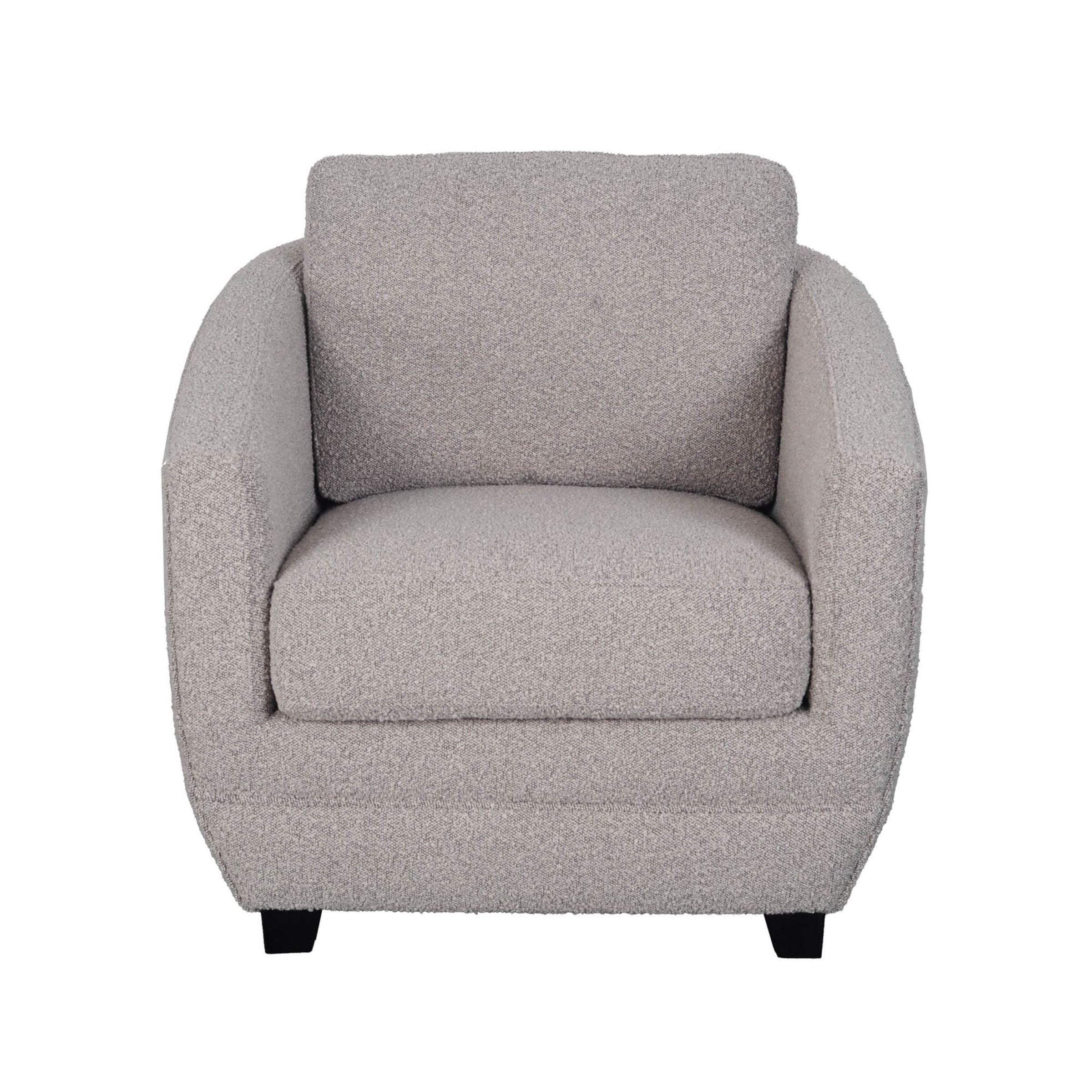 Baltimo Club Chair