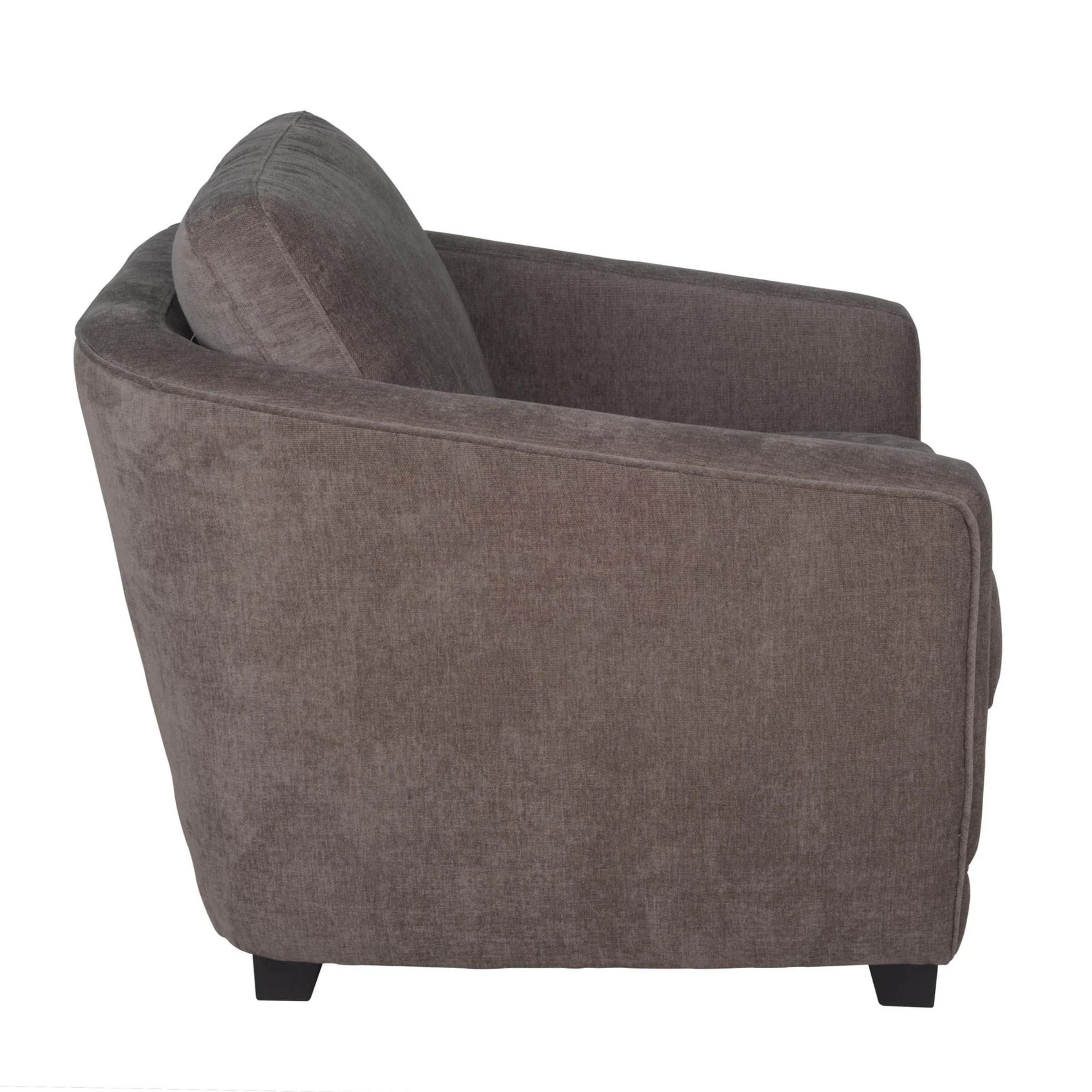Baltimo Club Chair