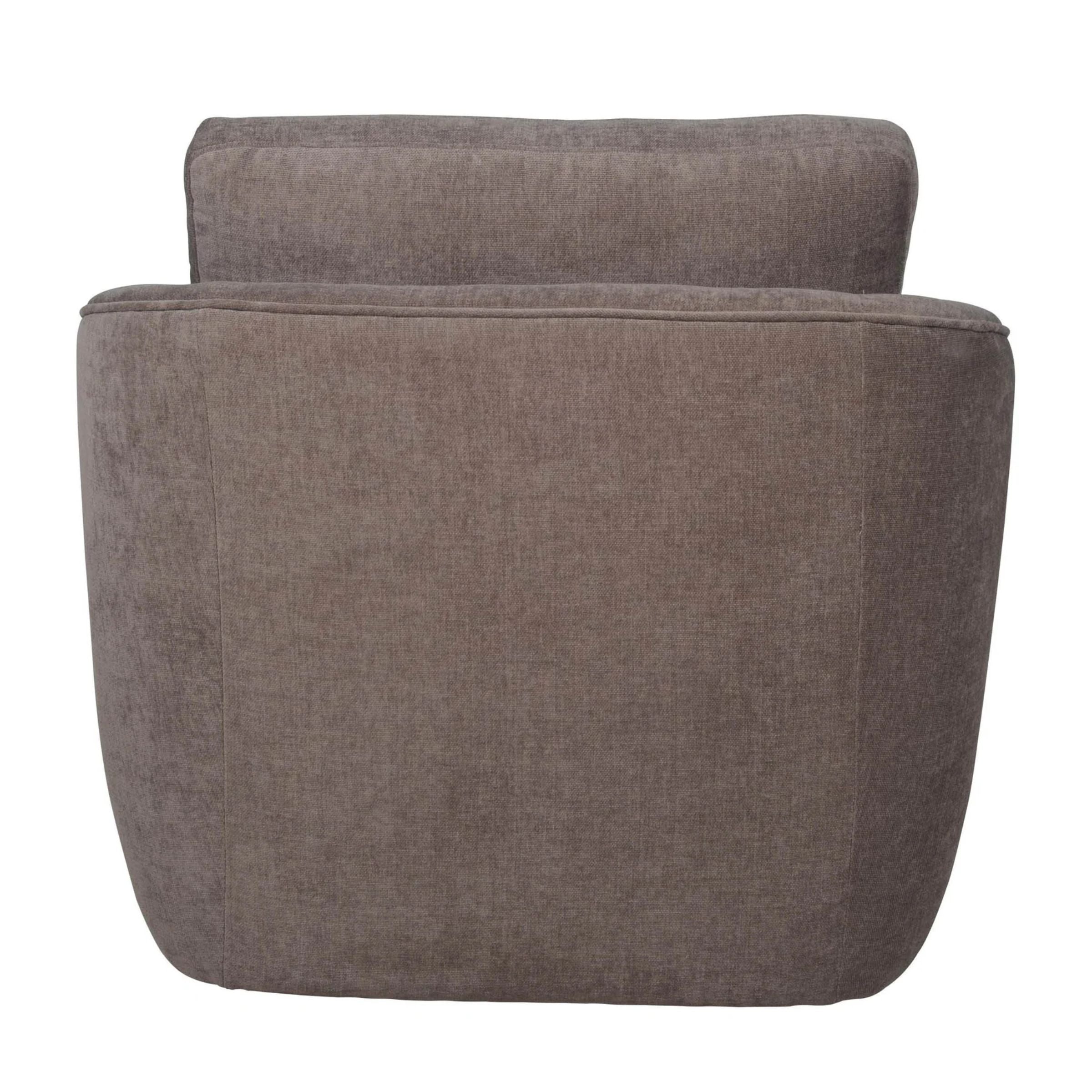 Baltimo Swivel Chair