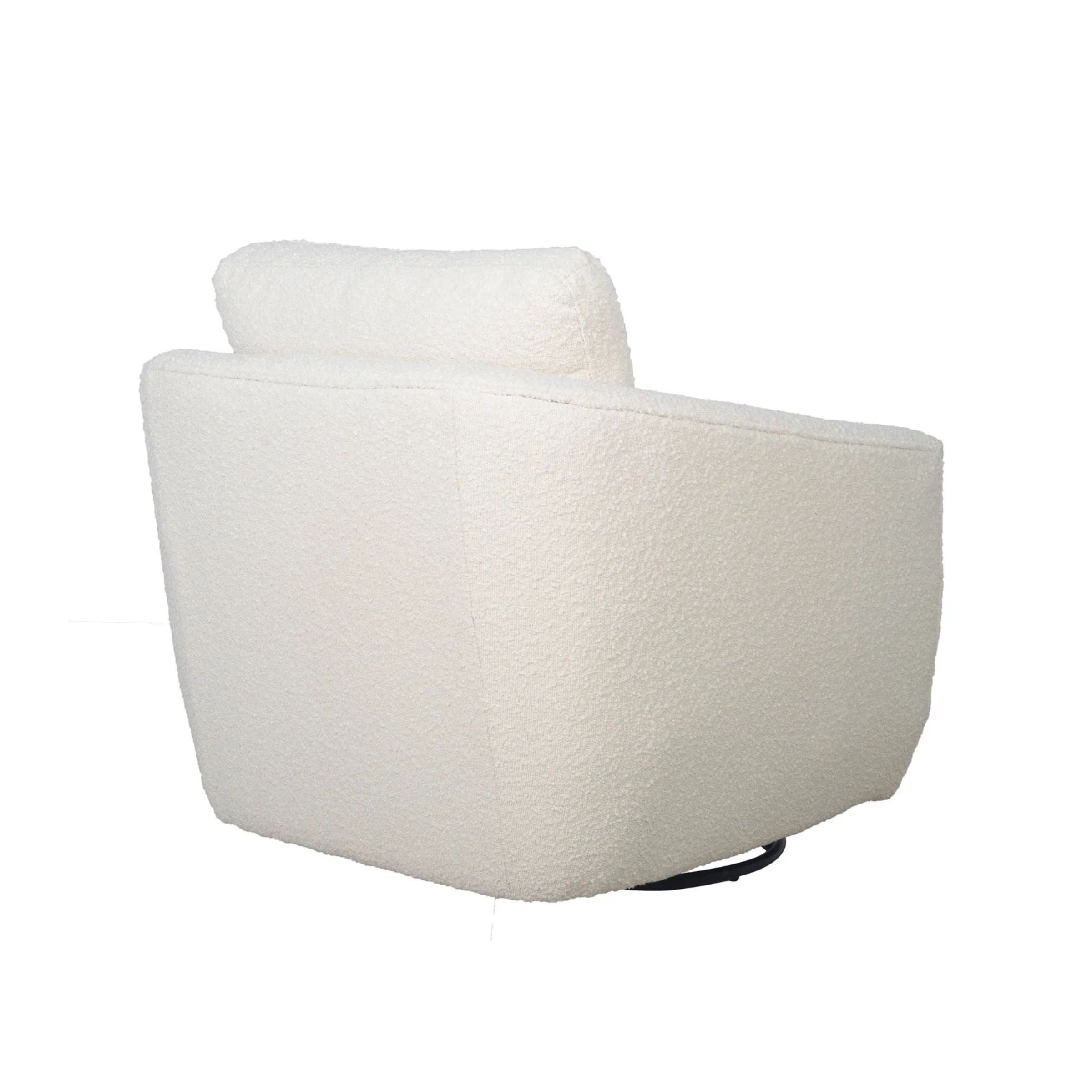 Baltimo Swivel Chair