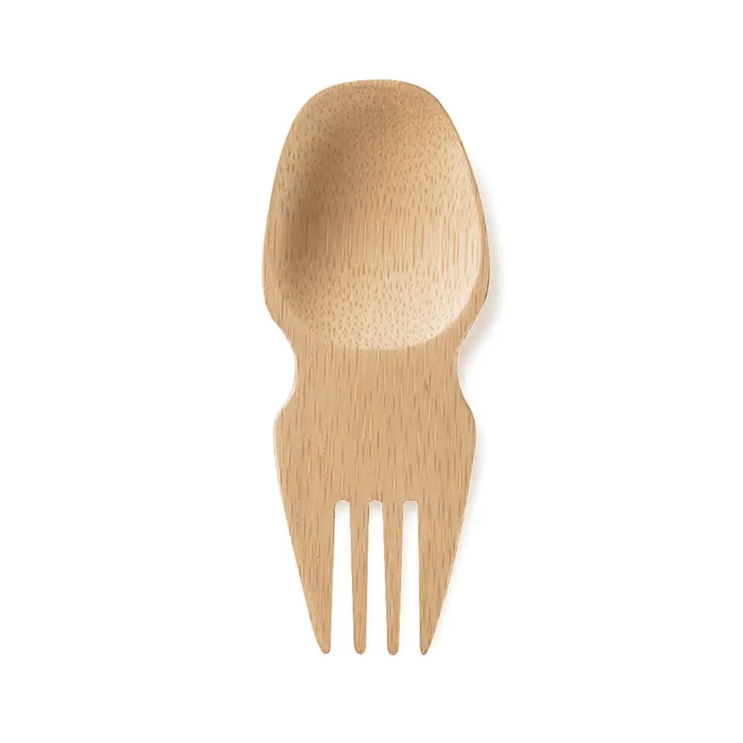 Bamboo Sporks