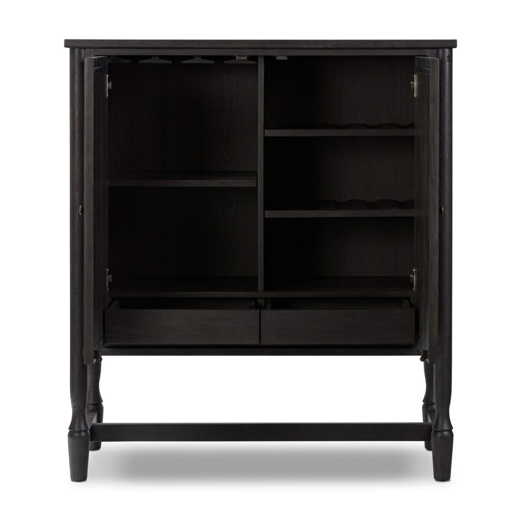 Bari Bar Cabinet