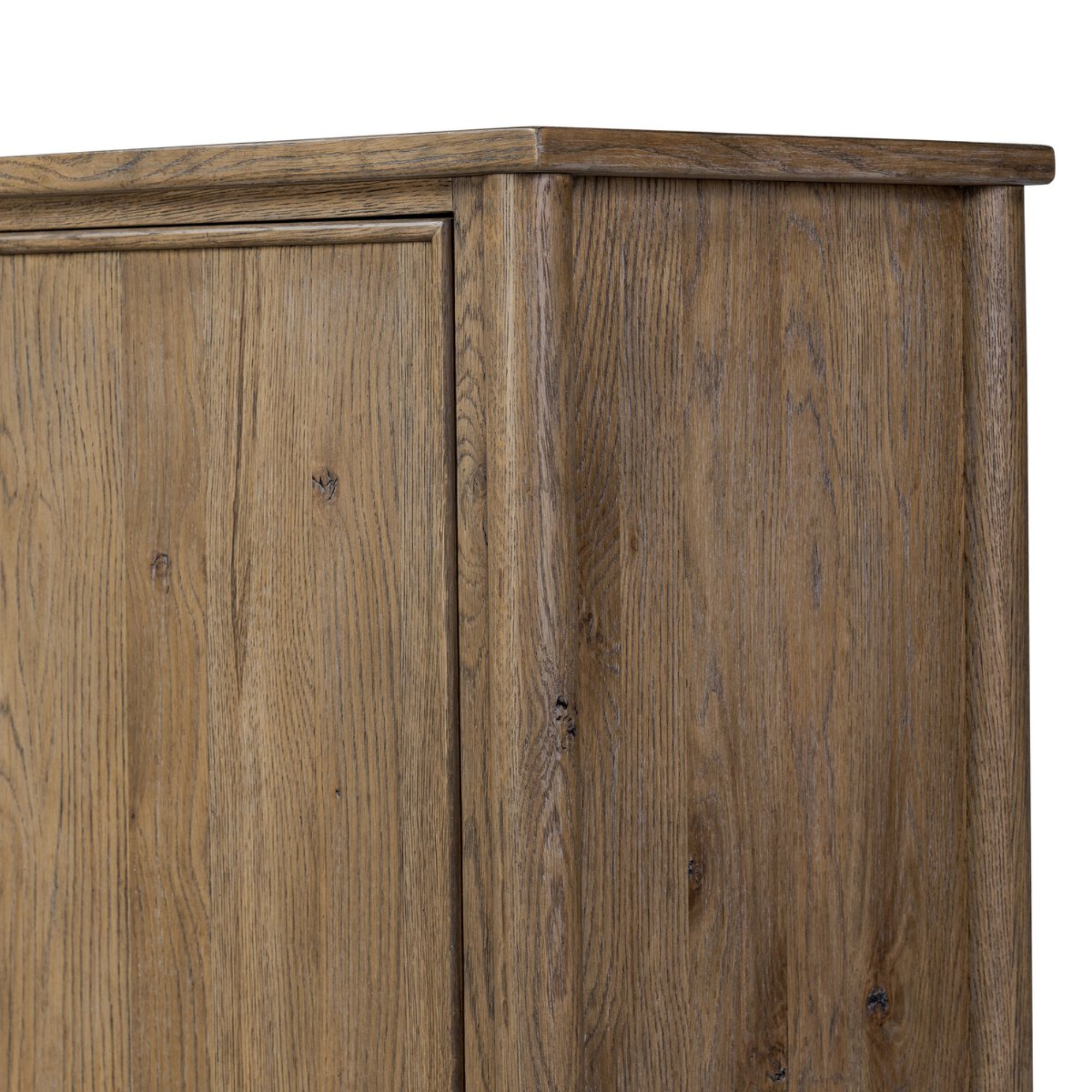 Bari Bar Cabinet