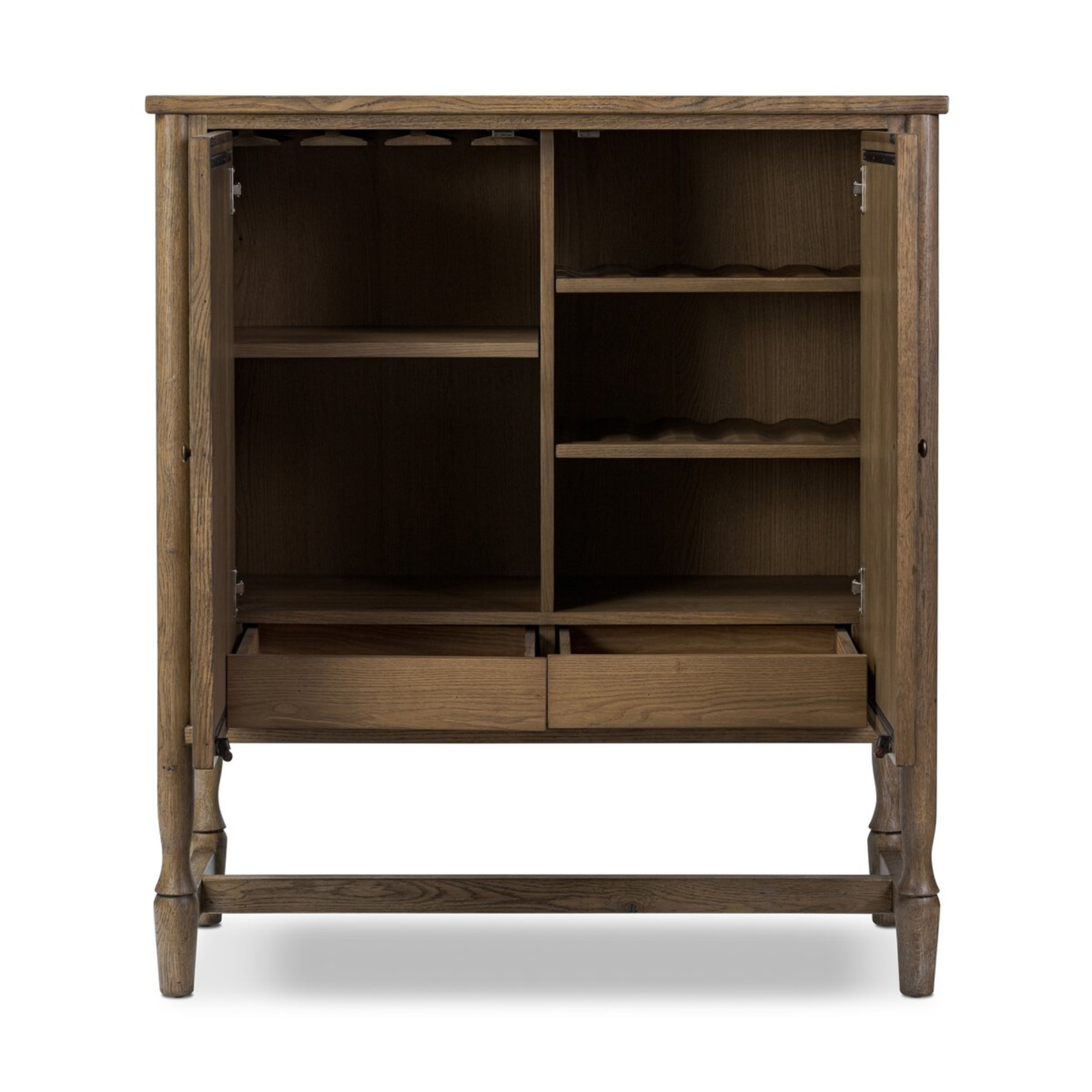 Bari Bar Cabinet