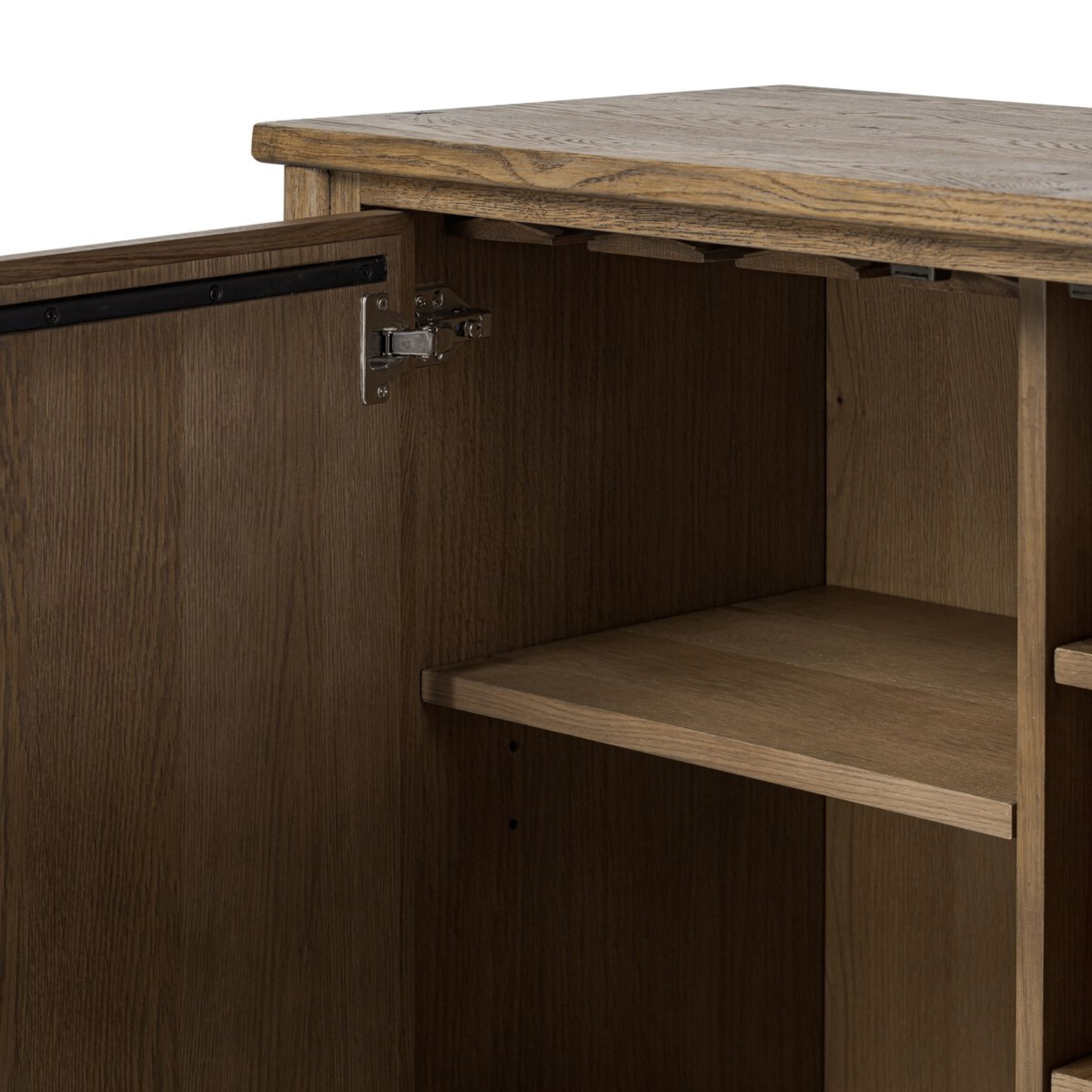 Bari Bar Cabinet