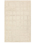 Bavell Rug | Ivory/Taupe