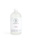 BePure Elixir Bubble Bath - Cucumber + Lemongrass