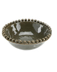 Beaded Bowl