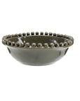 Beaded Bowl