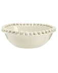 Beaded Bowl