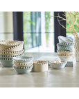 Beaded Bowl