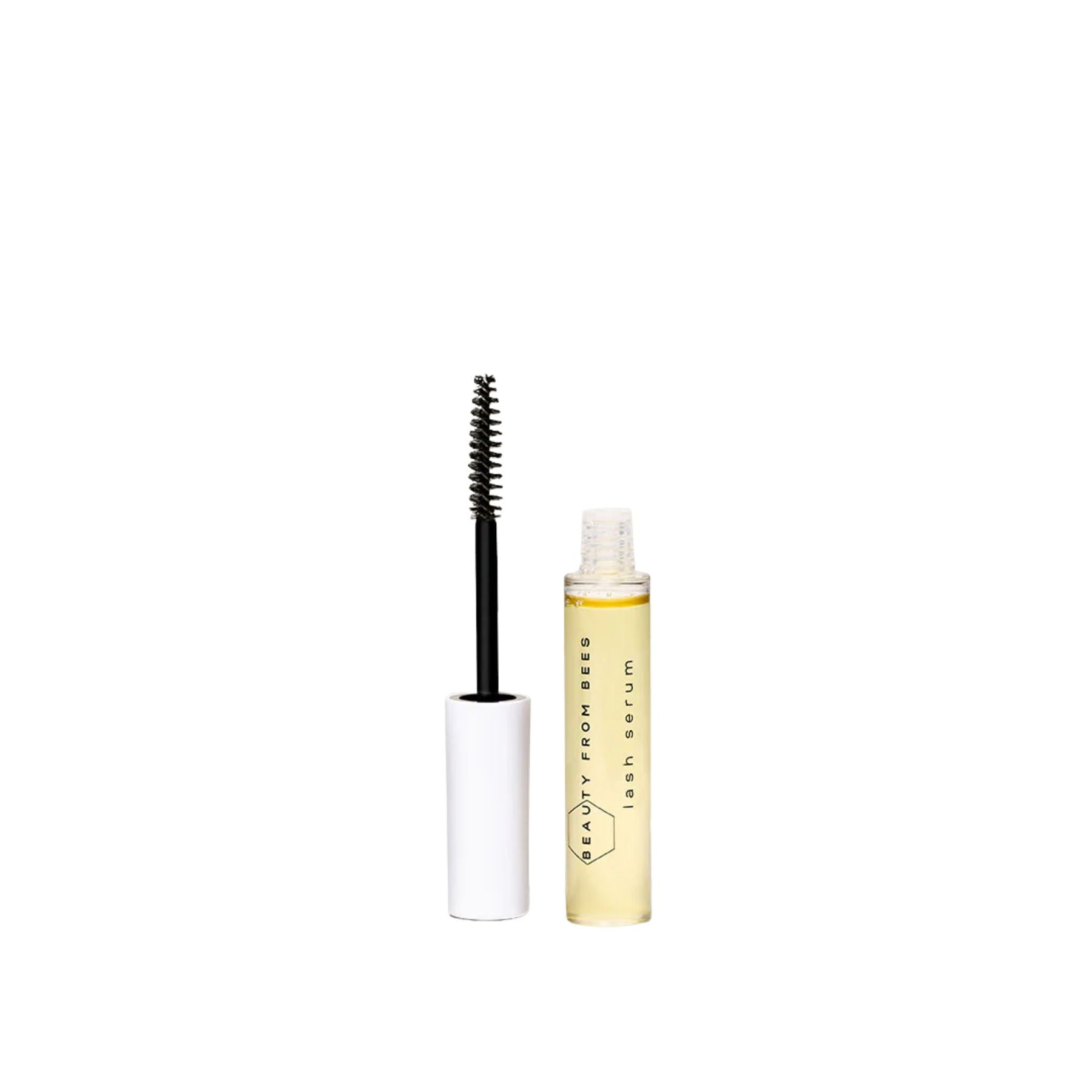 Beauty From Bees Lash Serum
