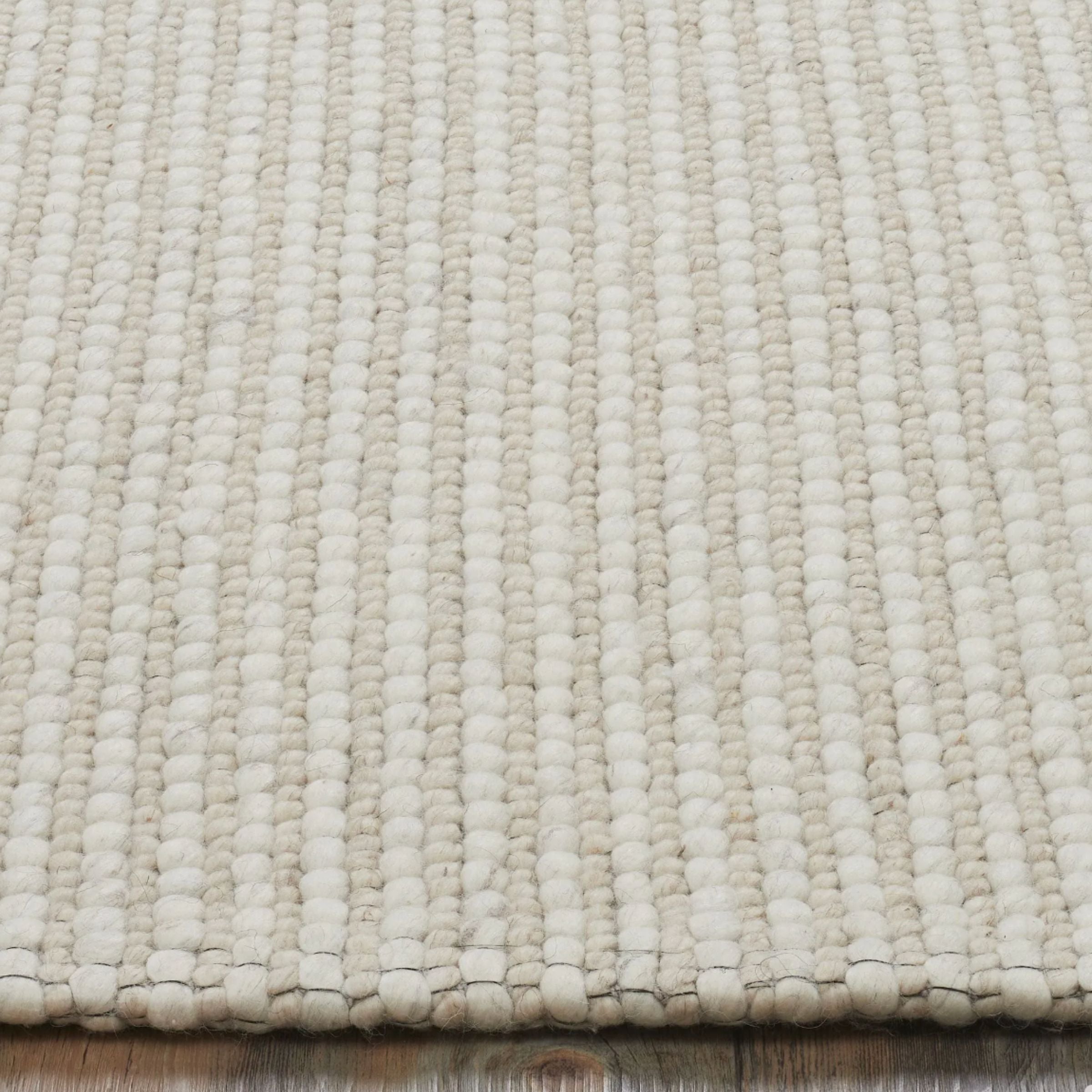 Bedford IV Rug | Cream