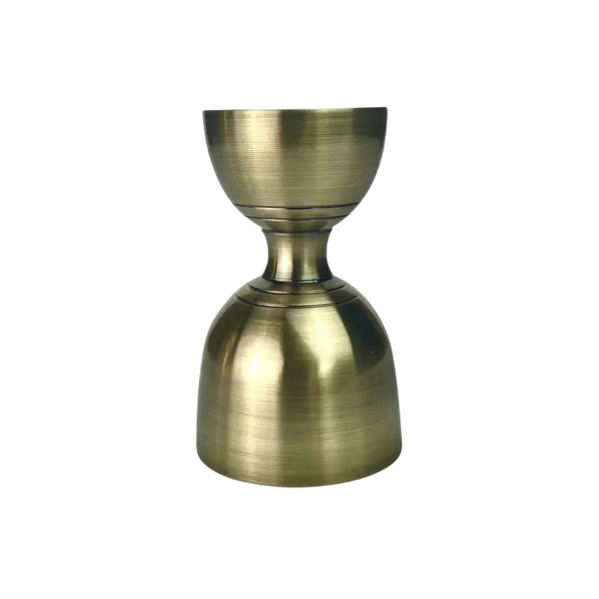 Bell Jigger