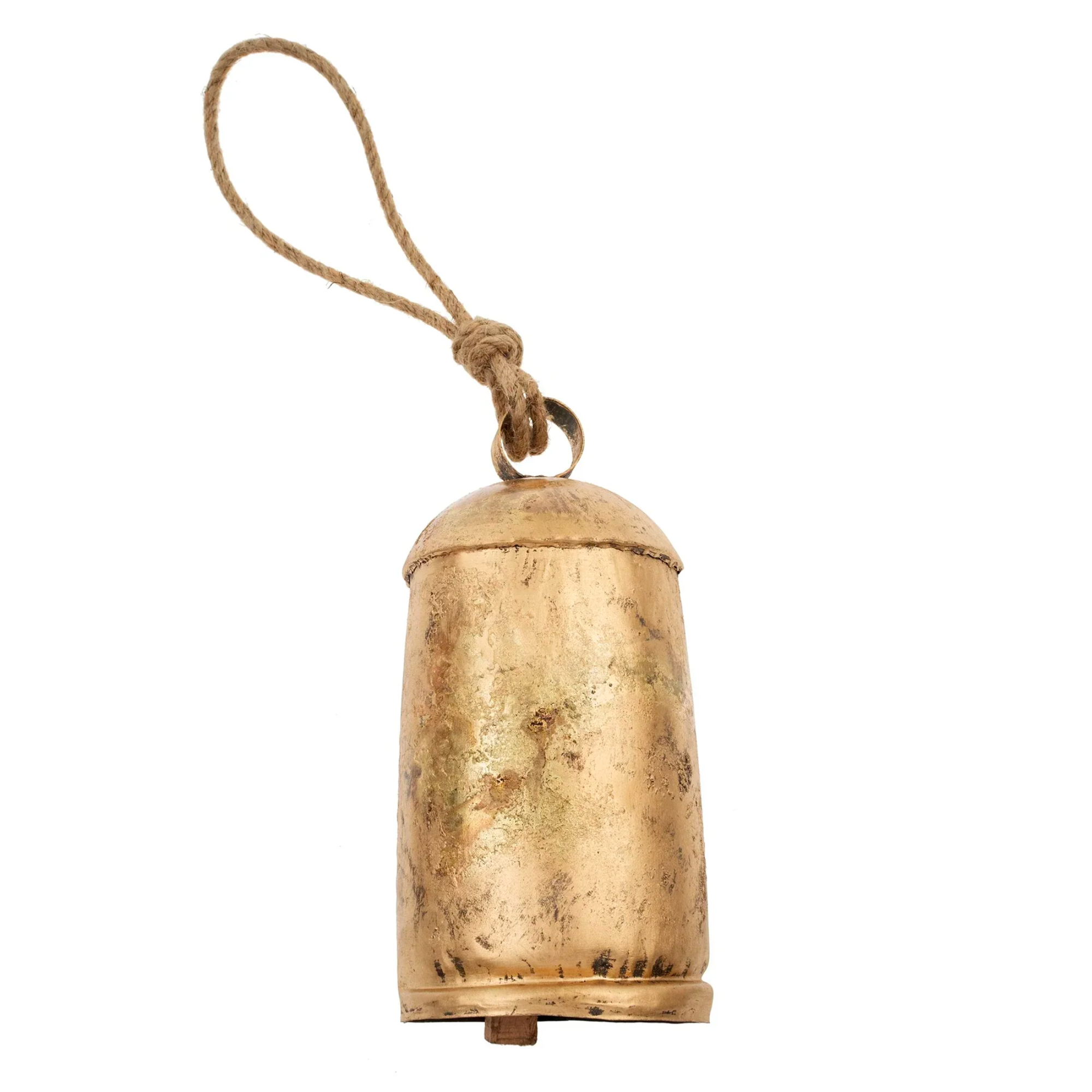 Rustic Bell